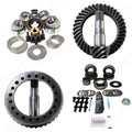 Revolution Gear & Axle auto part detail