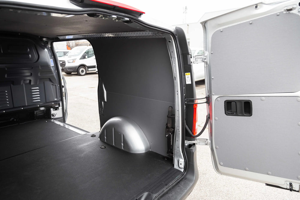 DURATHERM WALL LINER