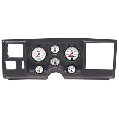 AutoMeter auto part