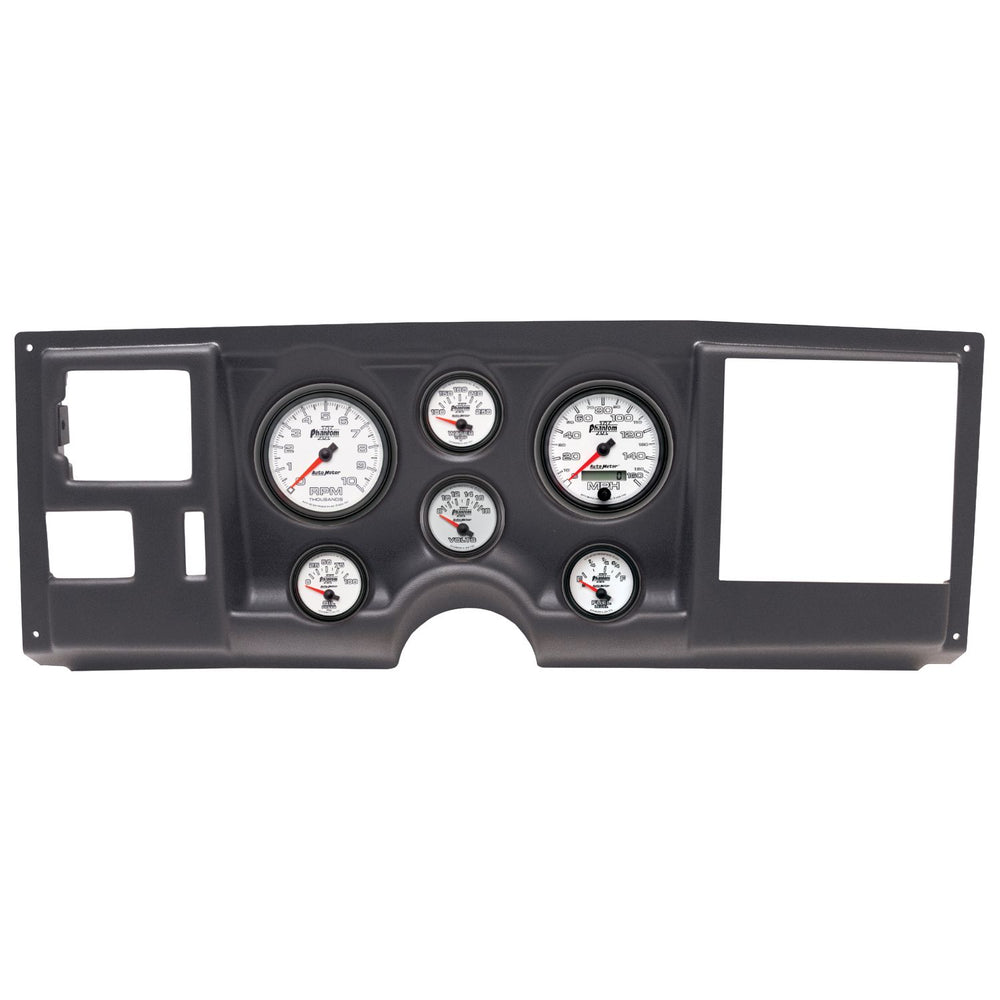 AutoMeter auto part