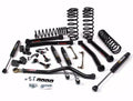JKS Manufacturing shock absorber
