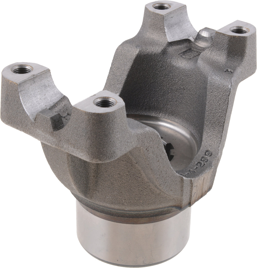 DRIVESHAFT