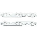 5595 CHEVY 262/4.3L400/6.6L EXHAUST GASKETS 2/SET