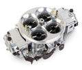 Holley auto part installed view