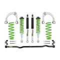IRONMAN 4X4 lift kit