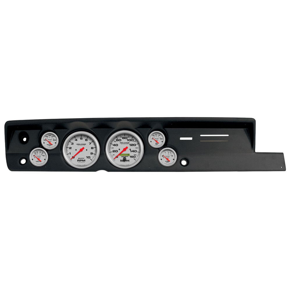 AutoMeter auto part