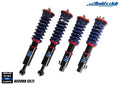 Buddy Club USA coilovers