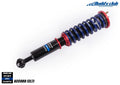 Buddy Club USA coilovers
