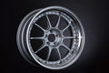 SSR Professor SP5 20x10 +31 HP 5/120 Special Black Coat *SPECIAL ORDER-NO RETURN OR CANCELLATION*