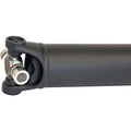 REAR DRIVESHAFT
