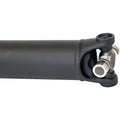 REAR DRIVESHAFT