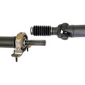 REAR DRIVESHAFT