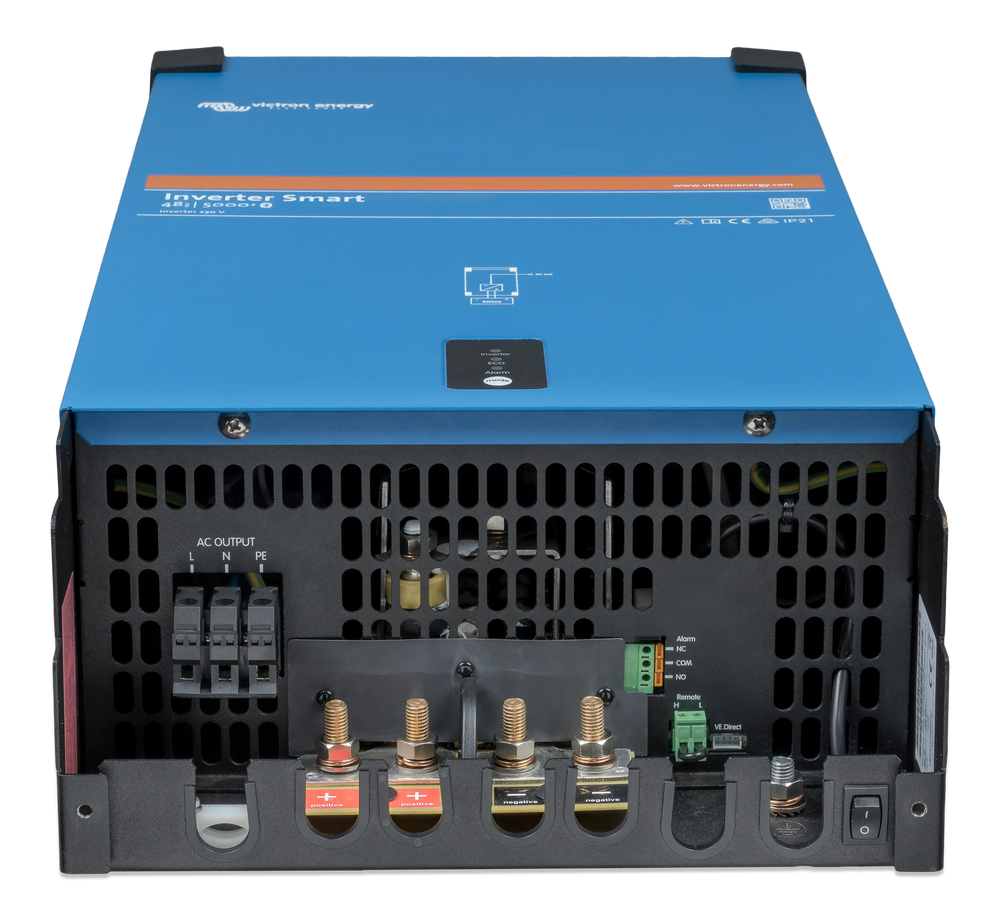 PHOENIX INVERTER 48/5000