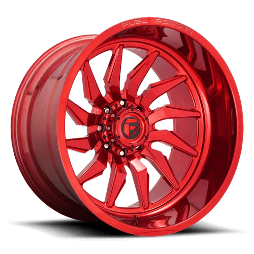 FF107 22X12 BLANK CUSTOM -55MM (114