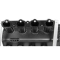 SNIPER EFI 11-15 5.0L COY HI-RAM BLACK
