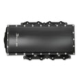 SNIPER EFI 11-15 5.0L COY HI-RAM BLACK
