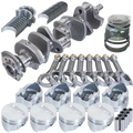 Eagle auto part detail