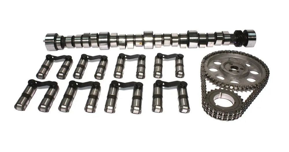 XMarine 242/248 H-Rlr SK-Kit BBC 396-454