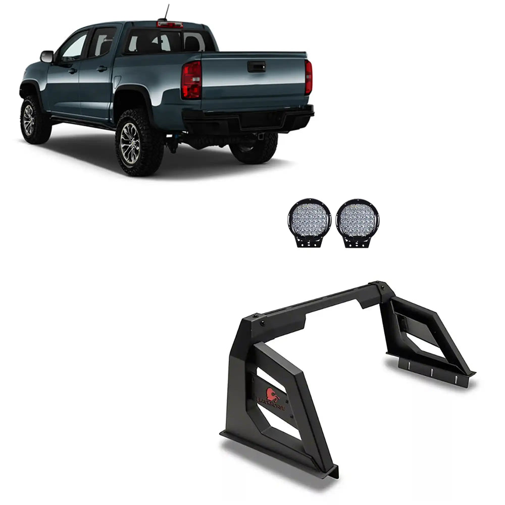 ARMOUR ROLL BAR KIT