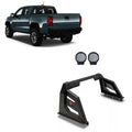 ARMOUR ROLL BAR KIT