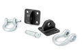 1x 66130BOX1 1x 1661XBOX3 1x 1662XBOX3 1x 1662C 1x 1052 6 Inch Lift Kit X-Series Jeep Wrangler TJ 4WD (1997-2006)