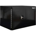 TOOLBOX,BLK SMTH ALUM,18X18X48,DBL