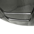 Seibon 99-01 Nissan S15 DV IICarbon Fiber Hood