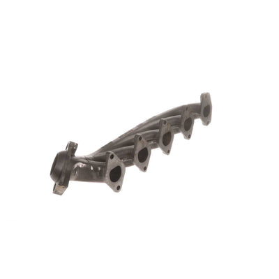 Dorman exhaust