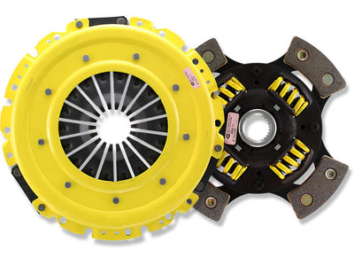 Advanced Clutch auto part