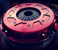 HD/RACE SPRUNG 4 PAD