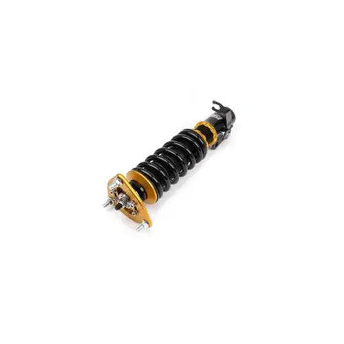 ISC Suspension 98-05 Porsche 996 911 AWD N1 Coilovers - Track/Race