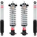Eibach lift kit detail