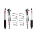 Eibach 10-24 Toyota 4Runner 4WD/RWD Pro-Truck Lift Assembled Stage 1
