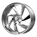 VF532 18X10 BLANK POLISHED - RIGHT