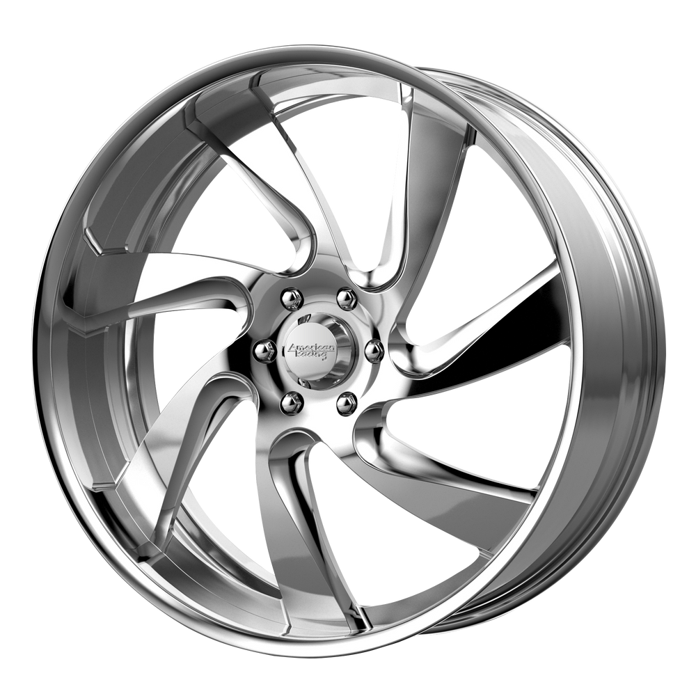 VF532 18X10 BLANK POLISHED - RIGHT