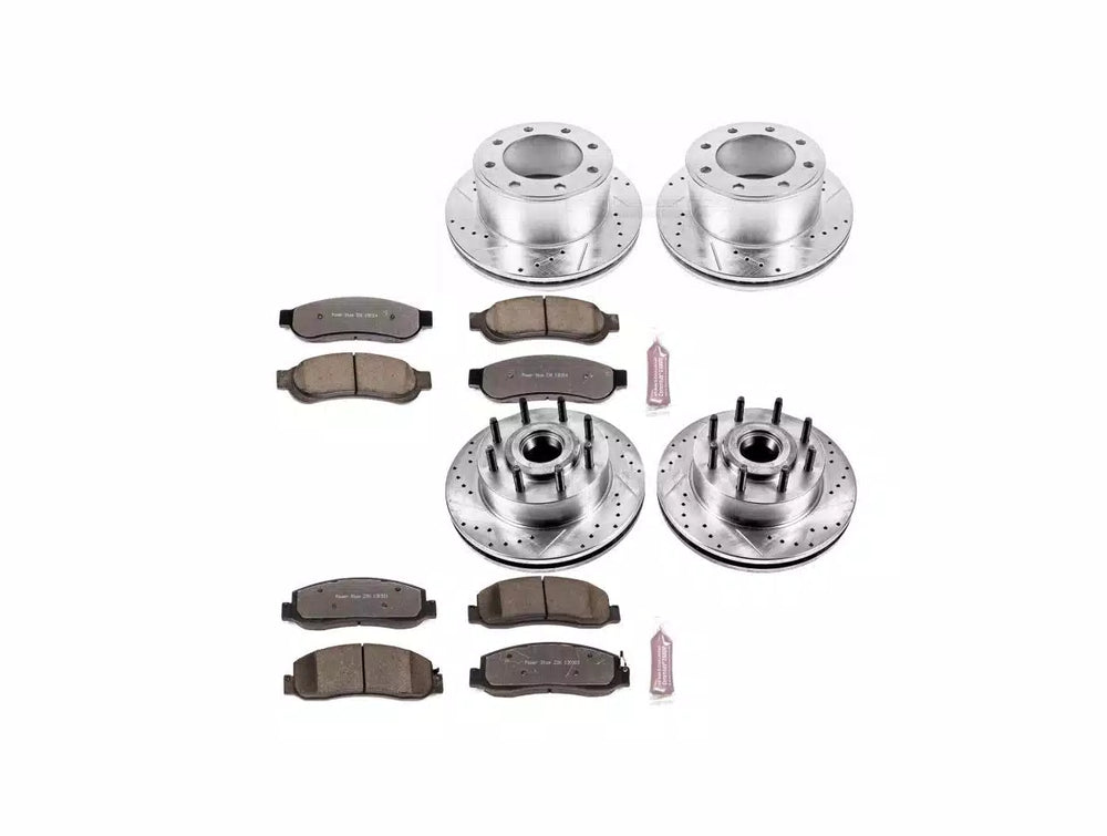 PowerStop auto part