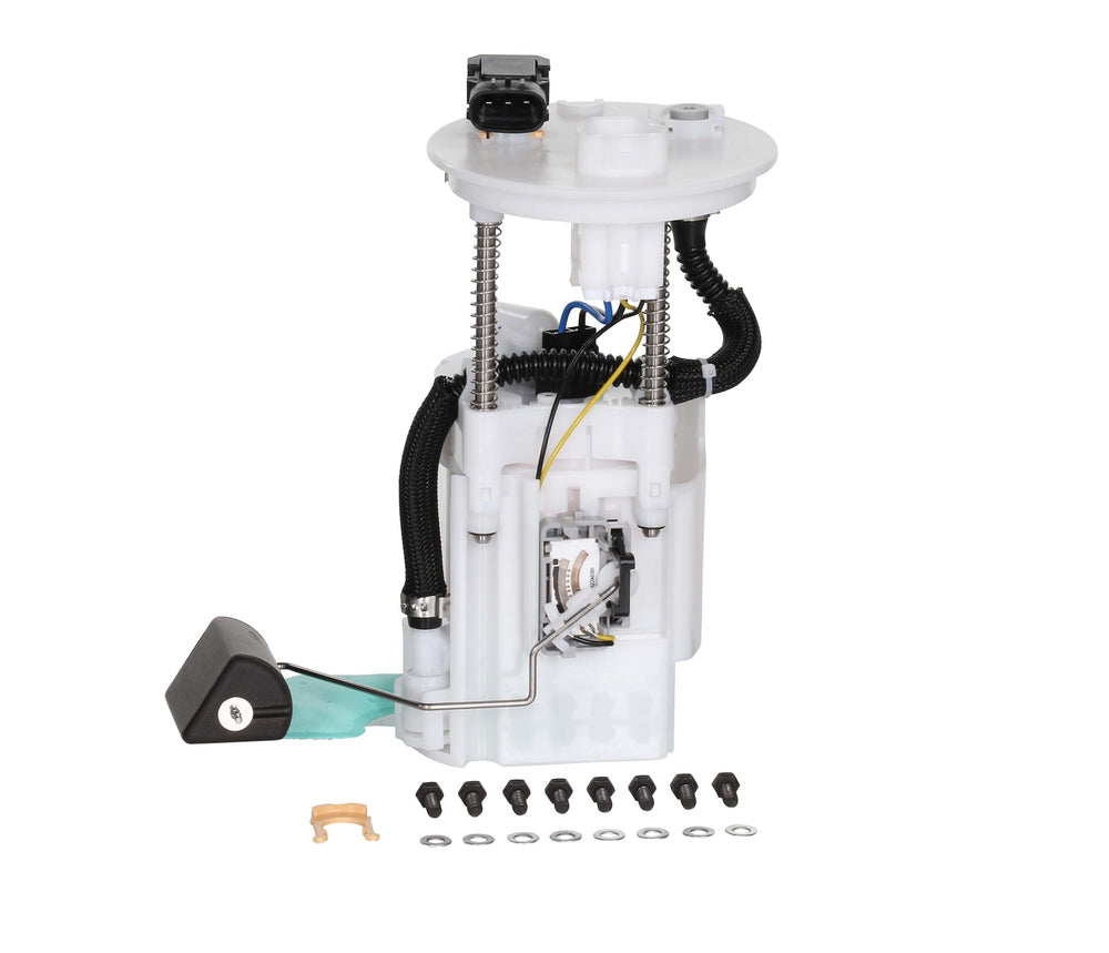 ELECTRIC FUEL PUMPS
