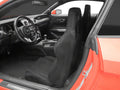 ~(66 lbs. 41X22X22)~ A4 Grey/Black Microsuede
