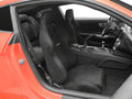 ~(66 lbs. 41X22X22)~ A4 Grey/Black Microsuede