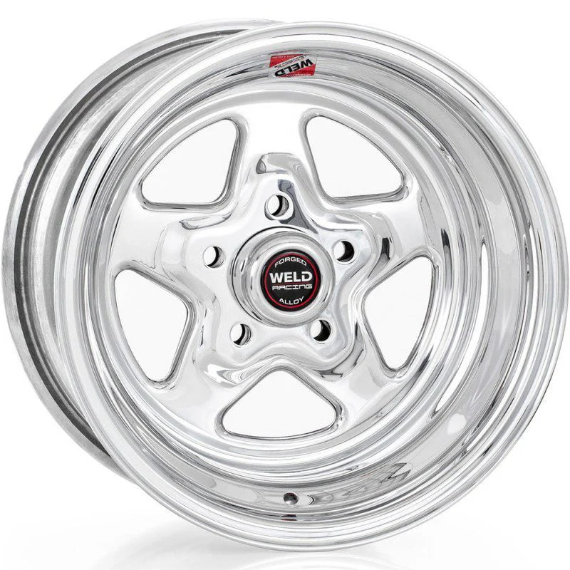 15X15" BLK VEKTOR 5X4.5" BP 6.5"BS