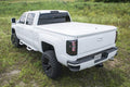 2019-2020 Ram 3500 6.5  Radius Arm Bracket - 5  Rear Block w/o overload - Diesel - 8-Bolt T-Case - No Shocks