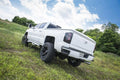 2019-2020 Ram 3500 6.5  Radius Arm Bracket - 5  Rear Block w/o overload - Diesel - 8-Bolt T-Case - No Shocks
