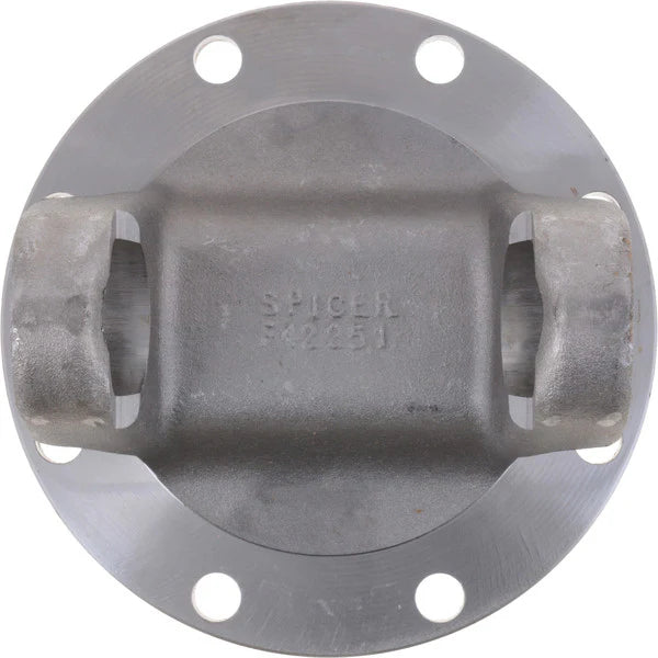 FLANGE YOKE