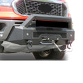 BLACK HORSE winch