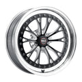 Weld S76 / 17x10 / 5x5 / 7.2BS POL 3.18ID High Pad