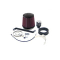 INTL INTAKE KIT AUDI