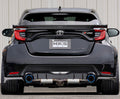 HKS SUPER TURBO MUFFLER GR GXPA16