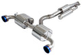 HKS SUPER TURBO MUFFLER GR GXPA16