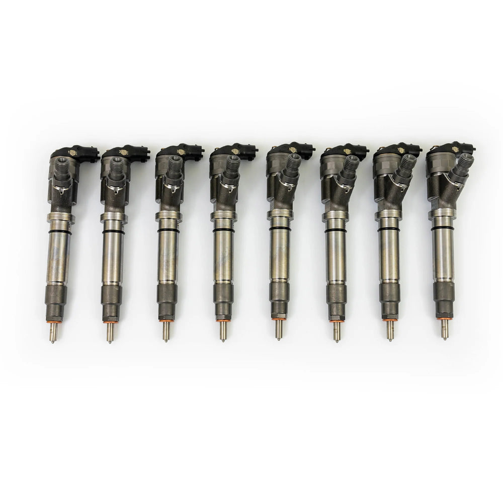 200% over LLY injector - New CORE CHARE APPLIES OF 1200