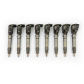 S&S Diesel auto part detail